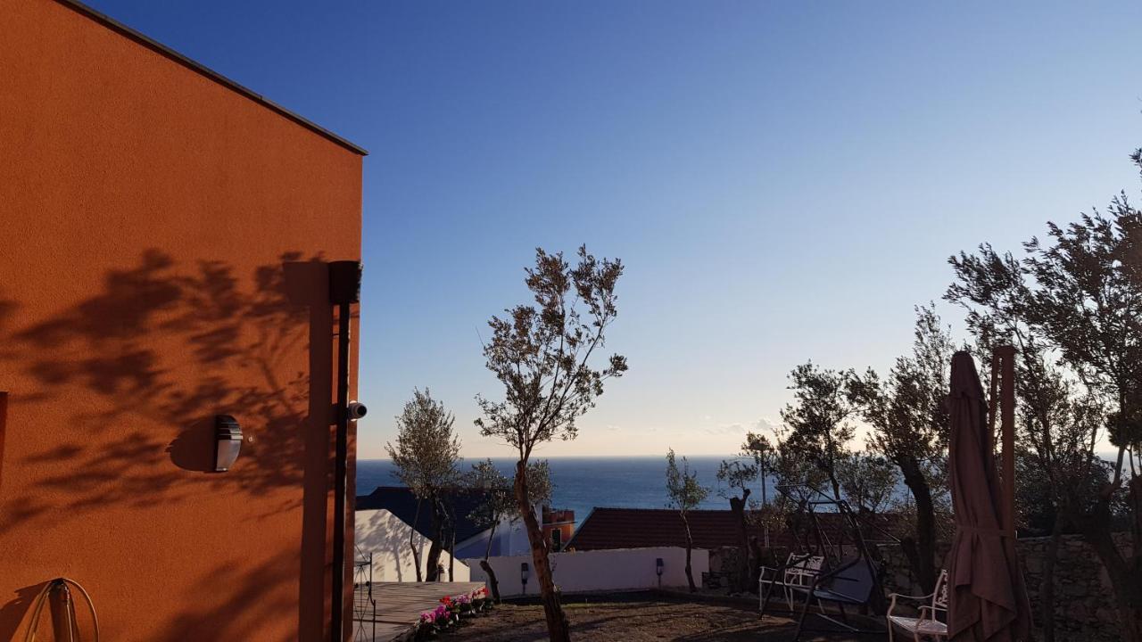 Poggio Degli Ulivi Apartment Genoa Exterior photo